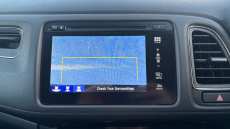 Honda HR-V 1.5 i-VTEC SE 5dr Petrol Hatchback